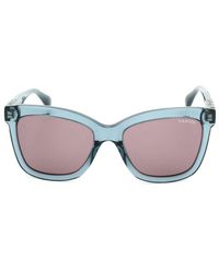 Lanvin - Cat-eye Frame Sunglasses - Lyst