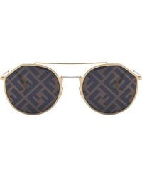 Fendi sunglasses womens price Clearance