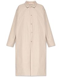 Fear Of God - Oversize Coat - Lyst