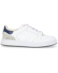Premiata - Quinn Lace-up Sneakers - Lyst