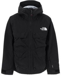 The North Face - Dragline Jacket - Lyst
