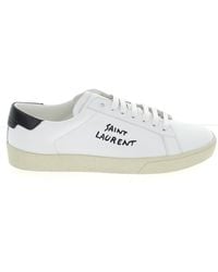 yves st laurent sneakers