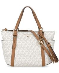 MICHAEL Michael Kors - Sullivan Small Tote Bag - Lyst