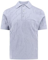 Berluti - Polo Shirt - Lyst