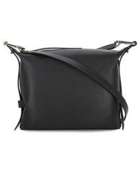 Furla - Medium Nuvola Top Zipped Shoulder Bag - Lyst
