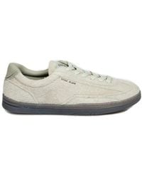 Stone Island - Rock Sneakers - Lyst