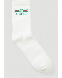 gucci socks short