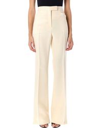 Tom Ford - Tailored Tuxedo Pants - Lyst