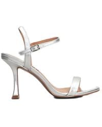 Bibi Lou - Dana Ankle Strap Sandals - Lyst