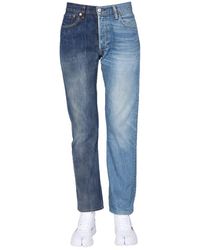 1/OFF - 50/50 Jeans - Lyst