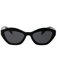Prada - Sunglasses - Lyst