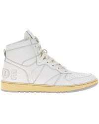 Rhude - Rhecess Sneakers - Lyst
