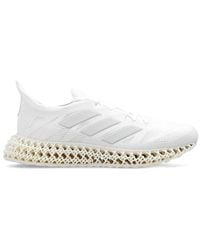 adidas - 4 Dfwd 3 Running Sneakers - Lyst