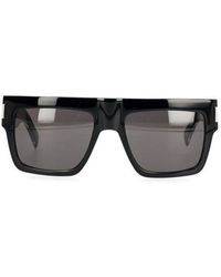 Saint Laurent - Glasses - Lyst