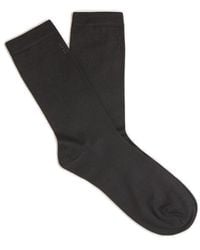 Givenchy - Knit 4G Socks - Lyst