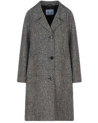 Long Coats And Winter Coats for Women | Lyst