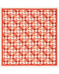 Fendi - Scarves - Lyst