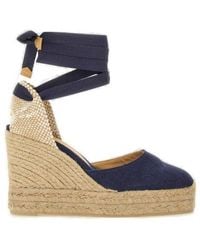 Castañer - Espadrille Chic Pumps - Lyst
