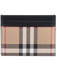 Burberry Wallets and cardholders for Women | Online Sale up to 29% off |  Lyst