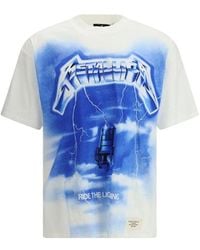 Represent - X Metallica - Lyst