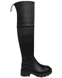COACH Knee-high boots for Women | Online Sale up to 52% off | Lyst Canada COACH Knee-high boots for Women | Online Sale up to 52% off | Lyst Canada