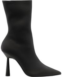 gia borghini x rhw rosie boot