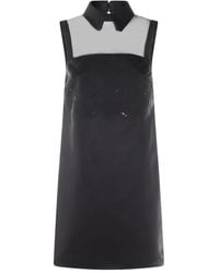 Elisabetta Franchi - Dresses - Lyst