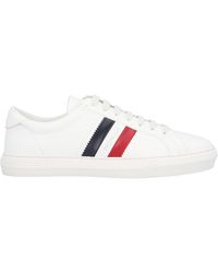 moncler mens trainers uk
