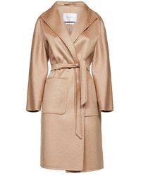 Max Mara Coats for Women - Up to 50% off | Lyst - Page 2