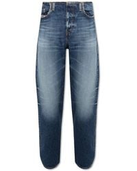 DIESEL - D-Pend-S Jeans - Lyst