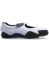 PUMA - Mostro Fey Launch Touch-Strap Sneakers - Lyst