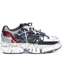 maison margiela fusion sneakers nordstrom