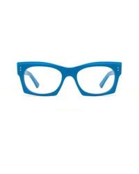 Marni - Square Frame Glasses - Lyst
