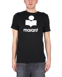 Isabel Marant - Karman Tee-Shirt - Lyst