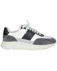 Axel Arigato - Genesis Vintage Runner Sneakers - Lyst
