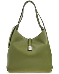 Kate Spade - Deco Large Shoulder Bag - Lyst