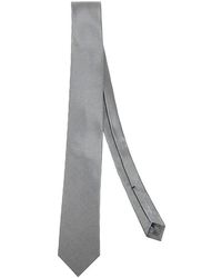 Errico Formicola - Striped Tie - Lyst