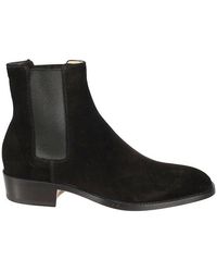 Premiata - Shiny Chelsea Boots - Lyst