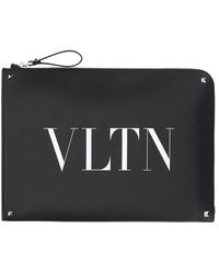 valentino wallet sale