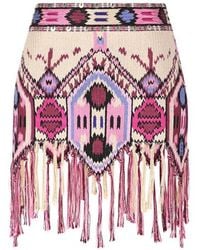 Isabel Marant - Skirts - Lyst