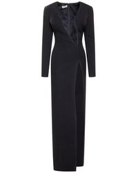 Monot - Asymmetrical Dress - Lyst