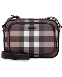 Burberry - Paddy Bag - Lyst