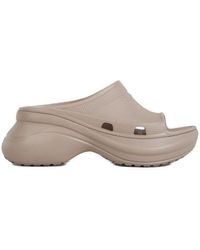 Balenciaga Clogs for Women | Online Sale up to 20% off | Lyst