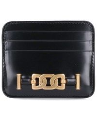 Tod's - Kate Credit Card Holder - Lyst