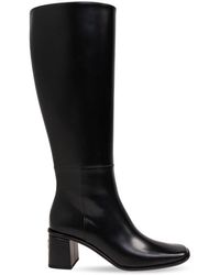 Gucci - Heeled Boots, - Lyst