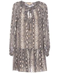 Michael Kors - Dresses - Lyst