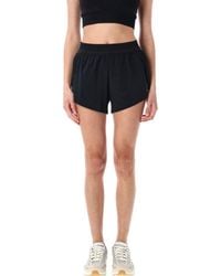 Nike - Aeroswift Running Shorts - Lyst