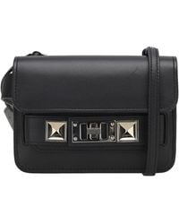proenza schouler ps11 belt bolsa