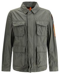 Parajumpers - Howie Utility Jacket - Lyst