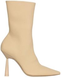 gia borghini x rhw rosie boot